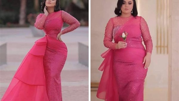 البلوجر ندى