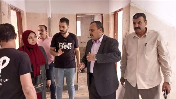 جولة بالمدن الجامعية