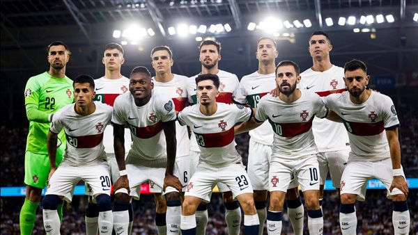 منتخب البرتغال