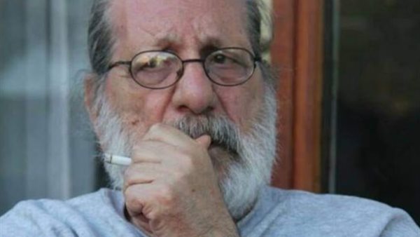 المخرج سمير غريبة