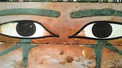 المتحف المصري بالتحرير يلقي الضوء على عين الودجات في مصر القديمة