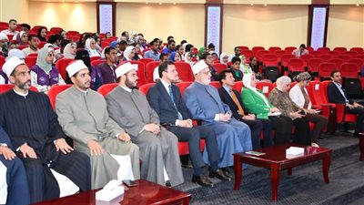 مدير الأزهر للفتوى: نفذنا 2 مليون عمل توعوي و90 ألف لقاء في 5 سنوات