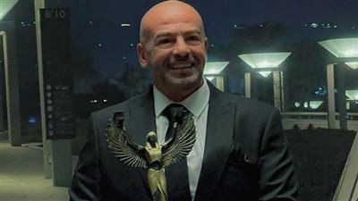 تامر نادي: لعبت على نفسيات البطلتين في مشهد النهاية بمسلسل صلة رحم