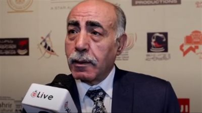 محمد عبد العظيم: شخصيتي في سفاح الجيزة بتعكس قسوة الأب على بناته.. ونفسي أقدم دور طيب | فيديو