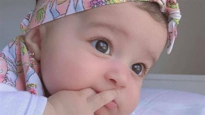 أسماء بنات لبنانية بحرف الراء ومعانيها.. أكثر من 50 اسم كيوت 