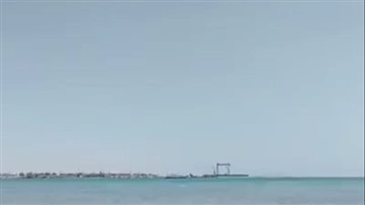رفع حالة الطوارئ بموانئ السويس والبحيرة استعدادًا لمواجهة العاصفة دانيال القادمة من ليبيا | بث مباشر