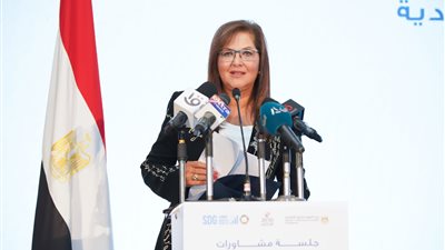 التخطيط: انخفاض عجز الميزان التجاري بنسبة 28.1% لـ 31.2 مليار دولار في 2023/22