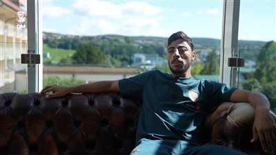 الأهلي يقرر مد عقد أكرم توفيق ورفعه إلى 9 ملايين جنيه سنويا