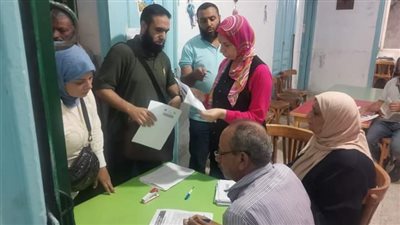 منطقة الإسكندرية الأزهرية تبدأ تلقي تظلمات غير المقبولين في التقديم الإلكتروني لرياض الأطفال