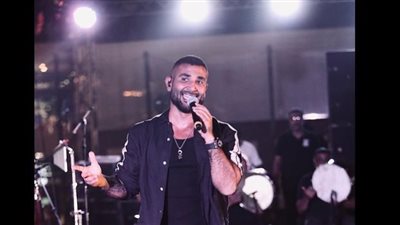 أحمد سعد: جمهوري من أهم أسباب حبي لنفسي وحبي للحياة