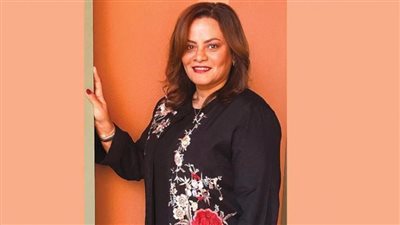 كاملة أبو ذكري: يارب نصور سيناريو مكتوب ونشتغل 12 ساعة زي البني آدمين