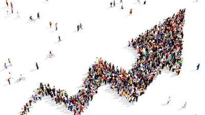 مستشار وزير الصحة: معدل الزيادة السكانية في مصر 4 أضعاف الصين