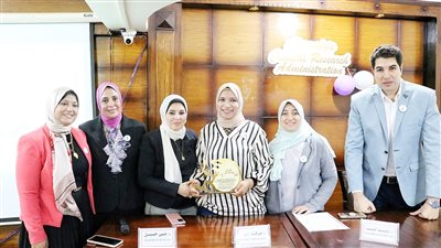 الأبحاث الإكلينيكية بـ صحة الإسكندرية تحتفل بمرور عام على إنشائها.. وتنشر أهم إنجازاتها