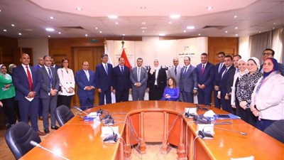 رئيسة القومي للإعاقة: المشاركة بالاستحقاق الانتخابي هذا العام ستكون بشكل أكثر فاعلية