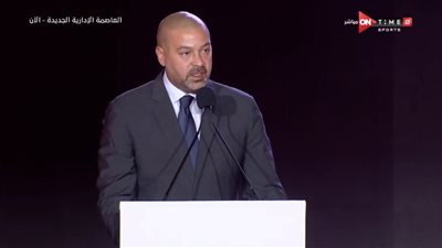 أحمد دياب: الدوري ينتهي 30 يوليو.. والموسم الجديد سيكون أكثر انتظاما