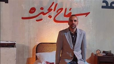 عماد مطر يكشف ردود الأفعال على سفاح الجيزة: صديقة ليا حلمت إنها حبست 3 أشخاص وقتلتهم 