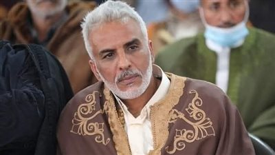 السيول جرفته.. وفاة مستشار حفتر في درنة بسبب العاصفة دانيال 