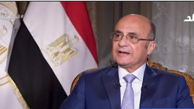 وزير العدل: هل من المعقول إلغاء الحبس الاحتياطي؟