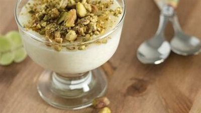 طريقة عمل المهلبية.. أكثر من وصفة وخطوة تعرف عليها