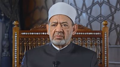 شيخ الأزهر يوجه بصرف مبالغ مالية لأسر متضرري درنة المصريين
