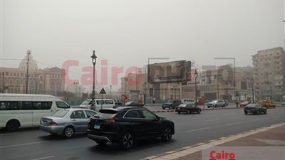 مياه الدقهلية ترفع حالة الطوارئ لمواجهة العاصفة دانيال