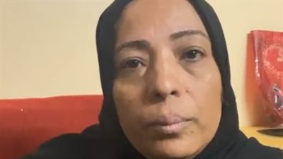 حرموني من الميراث.. سيدة تستغيث من أشقائها بالأميرية: ضربوني وكانوا هيموتوني عشان طالبت بحقي | بث مباشر