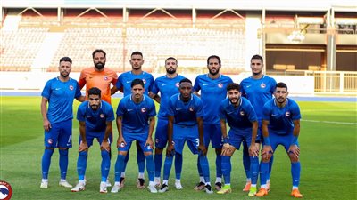 كاف يخطر مودرن فيوتشر بطاقم حكام مباراة سوبر سبورت في الكونفدرالية