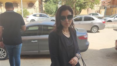 أرملة مدير البنك ضحية كلب زوج المذيعة أميرة شنب: الكلب شرس ومتعود يهاجم الناس | فيديو