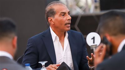 علاء ميهوب: كهربا الخسران في أزمته مع كولر والأهلي لن يقف في طريق احتراف عبد المنعم