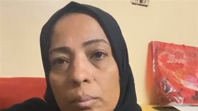 الغريب بيحن ويطبطب عليا وأهلي لأ.. سيدة تستغيث من قهر أشقائها بالأميرية بسبب الميراث