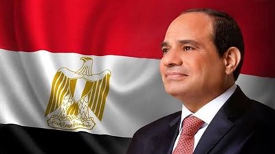 السيسي يتلقى اتصالا هاتفيا من رئيس المجلس الرئاسي الليبي