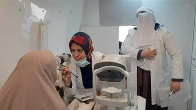 اكشف ببلاش.. صحة قنا تنظم قافلة طبية مجانية بقرية كوم المؤمنين اليوم