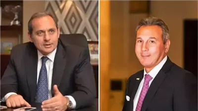 مصادر: ترشيح الإتربي رئيسا تنفيذيا للبنك الأهلي وعكاشة لمصر