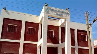 محافظ أسوان يتابع نسب ومعدلات التنفيذ لعدد 19 مشروعا بقرية حجازة بكوم أمبو