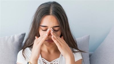 تعرف على أعراض الإصابة بالجيوب الأنفية وطرق العلاج