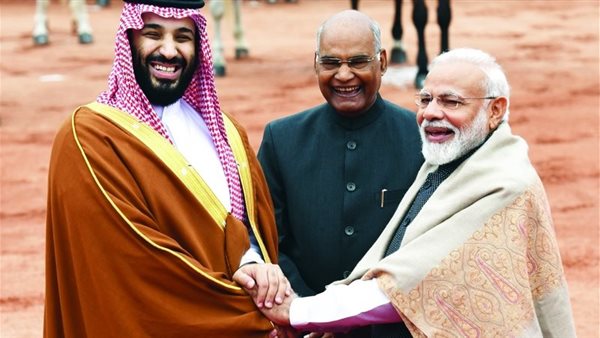 رئيس وزراء الهند