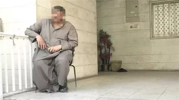 حارس عقار - أرشيفية