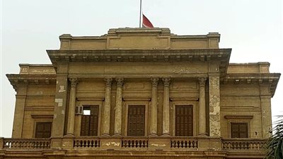 مجلس الشيوخ ينكّس أعلامه حدادًا على ضحايا المغرب وليبيا