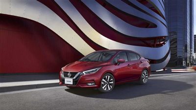 مواصفات وأسعار نيسان صني 2023 في الإمارات