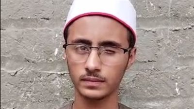 حلمي أكون طبيب وداعية.. طالب أزهري تغلب على مرض السرطان بحفظ القرآن الكريم بسوهاج| بث مباشر