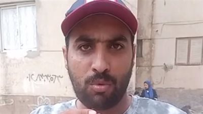 ابن ينهي حياة والده في بورسعيد.. وأحد الجيران: اتخانق معاه من أسبوع وقاله هموتك | بث مباشر