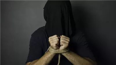 ربطناه بسلاسل عشان نصب علينا.. اعترافات المتهمين باختطاف شخص بالدقهلية