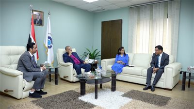 رئيس الإنجيلية: الإمارات حاضنة لقيم العيش المشترك.. وأحد أهم مفردات المحبة والتسامح الديني