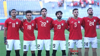 مواعيد مباريات اليوم الخميس 12 أكتوبر.. مصر أمام زامبيا وديًا وإسبانيا تواجه اسكتلندا 