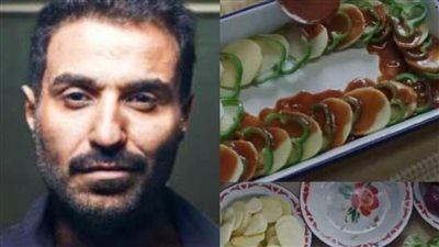 مع عرض مسلسل سفاح الجيزة.. استشاري نفسي يوضح العلاقة بين الطهي والجريمة 