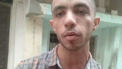 أحد أقارب الشاب مصطفى زين المتوفى خلال العاصفة دانيال بليبيا: كان وحيد والدته| بث مباشر 