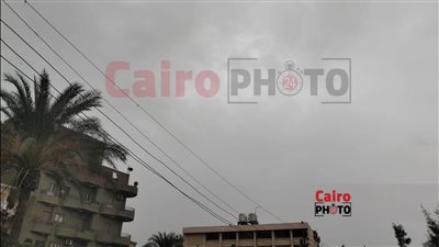 سقوط أمطار بالدقهلية تزامنًا مع العاصفة دانيال.. وطقس غير مستقر يضرب قنا | بث مباشر