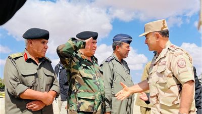 جسر جوي.. إيفاد 3 طائرات عسكرية لتنفيذ إخلاء شهداء ومصابي العاصفة دانيال في ليبيا