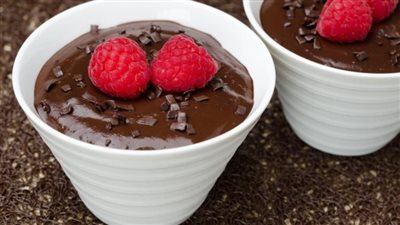 طريقة عمل المهلبية بالكاكاو.. تعرفي على المقادير بالتفصيل