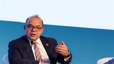 رئيس الرقابة المالية: انتهينا من تطوير الأطر التشريعية والتنظيمية لتعزيز مستويات الاستدامة